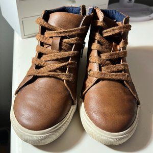 Cat and Jack Little Kids Shoe - Size 10 Cat & Jack